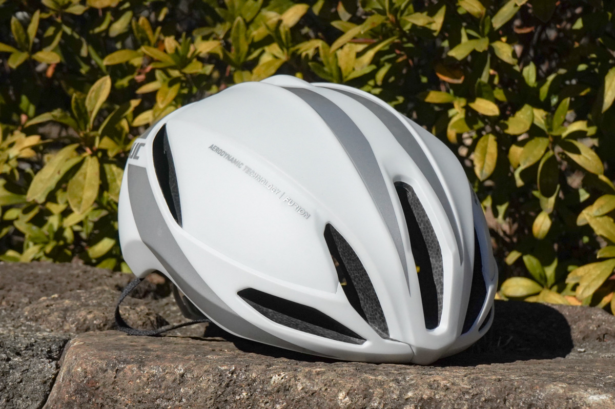 HJC FURION 2.0(MT.GL WHITE SILVER)