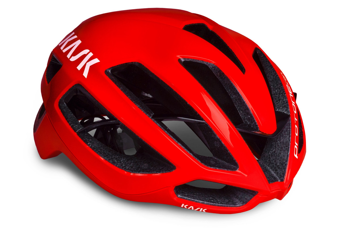 カスク PROTONE ICON (RED)