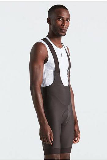 スペシャライズド MEN'S PRIME BIB SHORTS(Espresso)