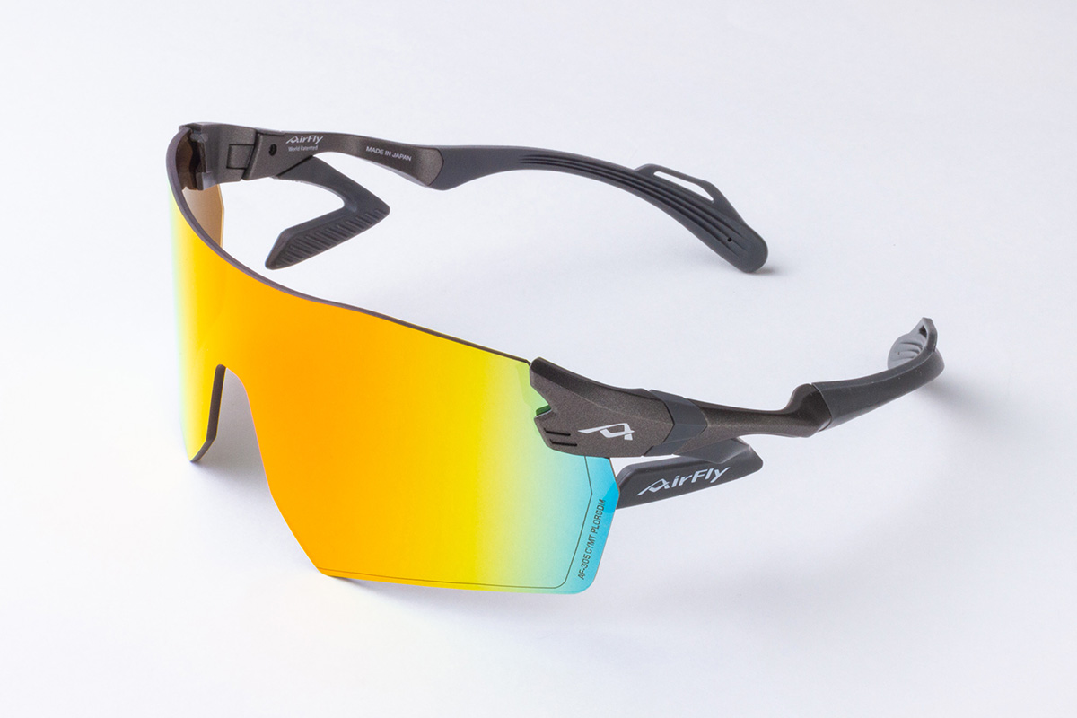 ジゴスペック AirFly AF-305 C-3P(偏光)CYMT