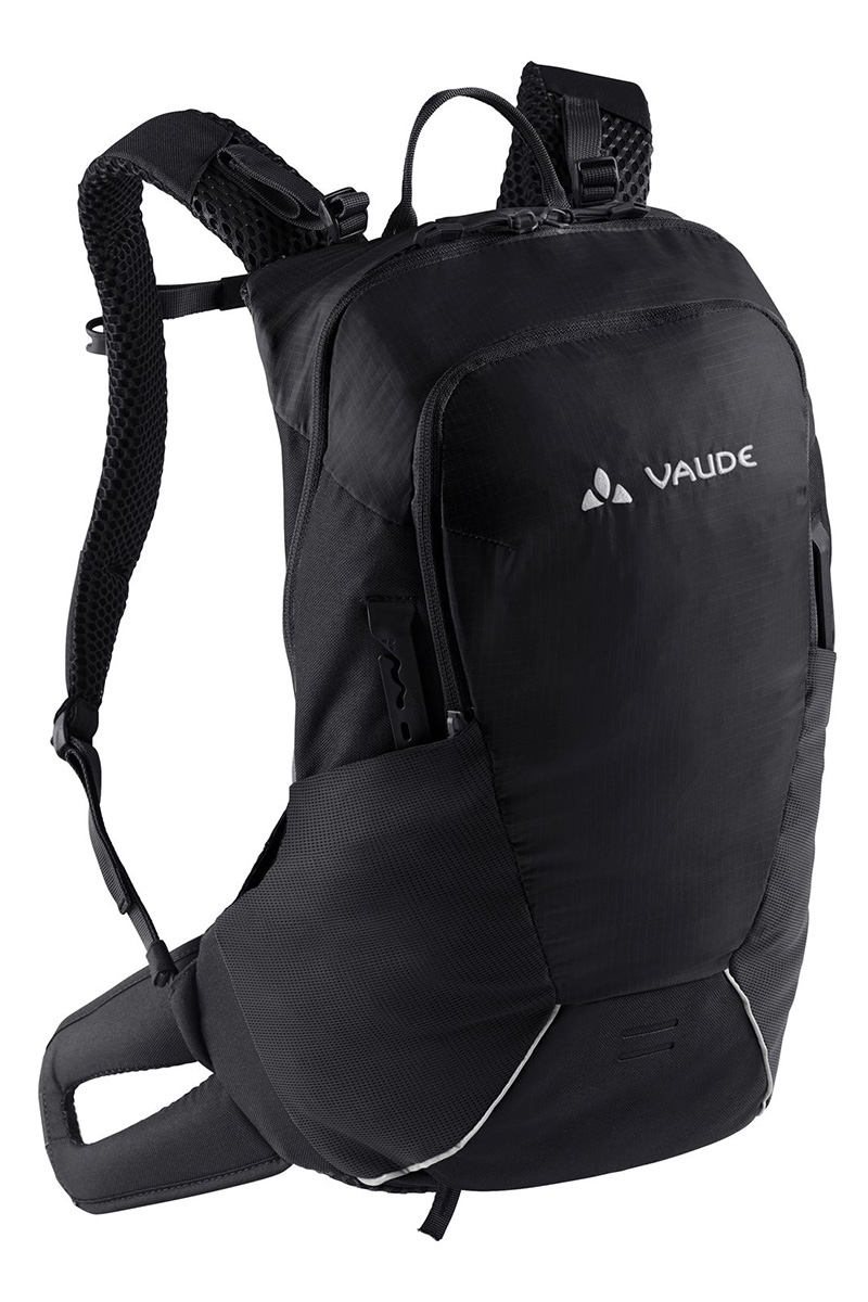 ファウデ Tremalzo10(Black)