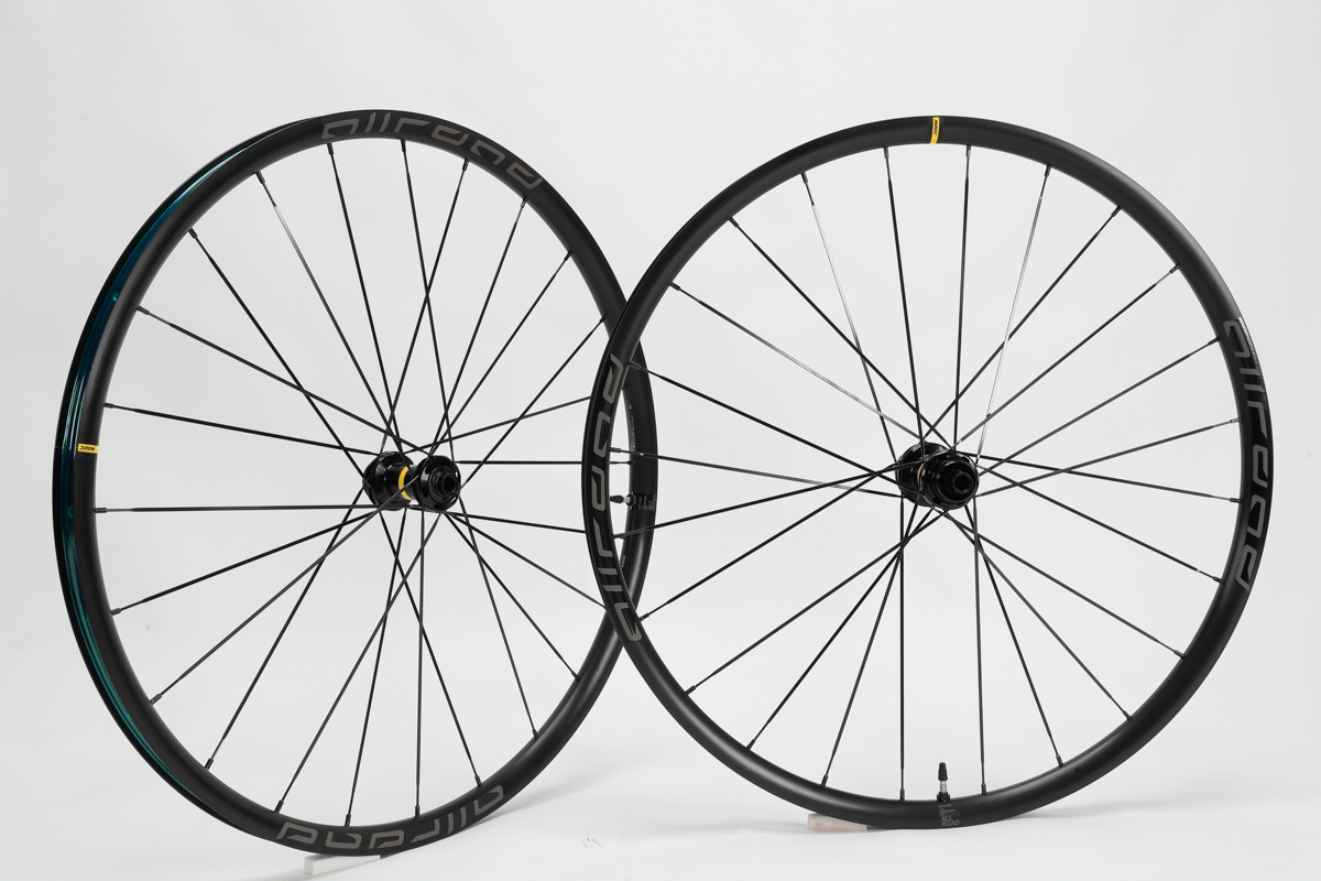 マヴィック ALLROAD 650B