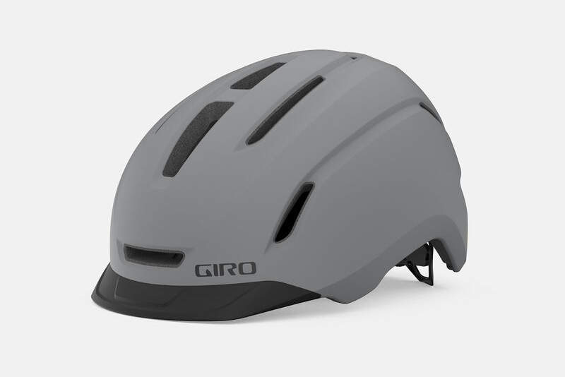 ジロ CADEN MIPS II(MATTE GREY)