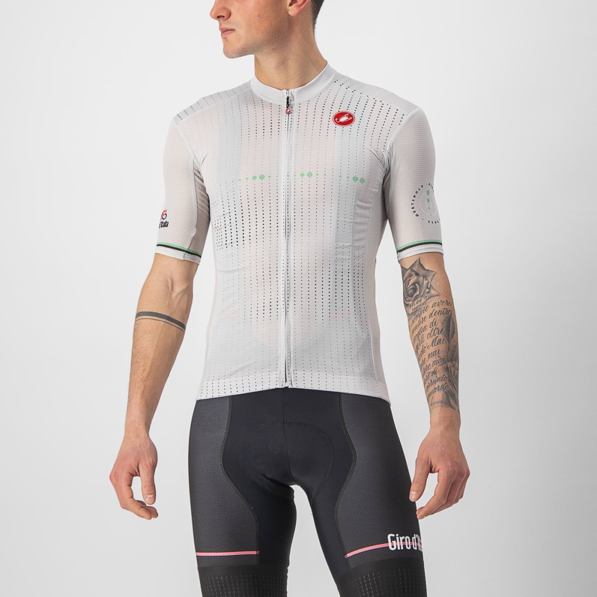 #GIRO MORTIROLO JERSEY:13,750円