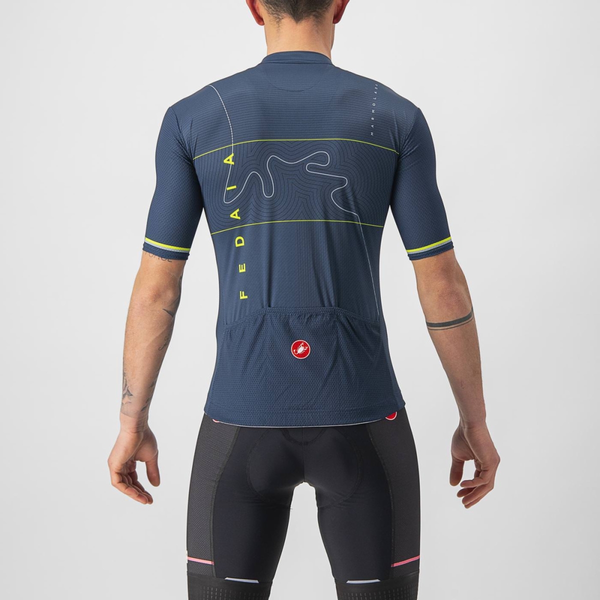 #GIRO MARMOLADA JERSEY:13,750円