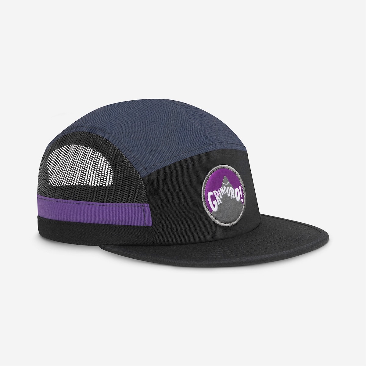 アフターライドキャップ(ATHLETIC CAP)¥3,960(税込)
