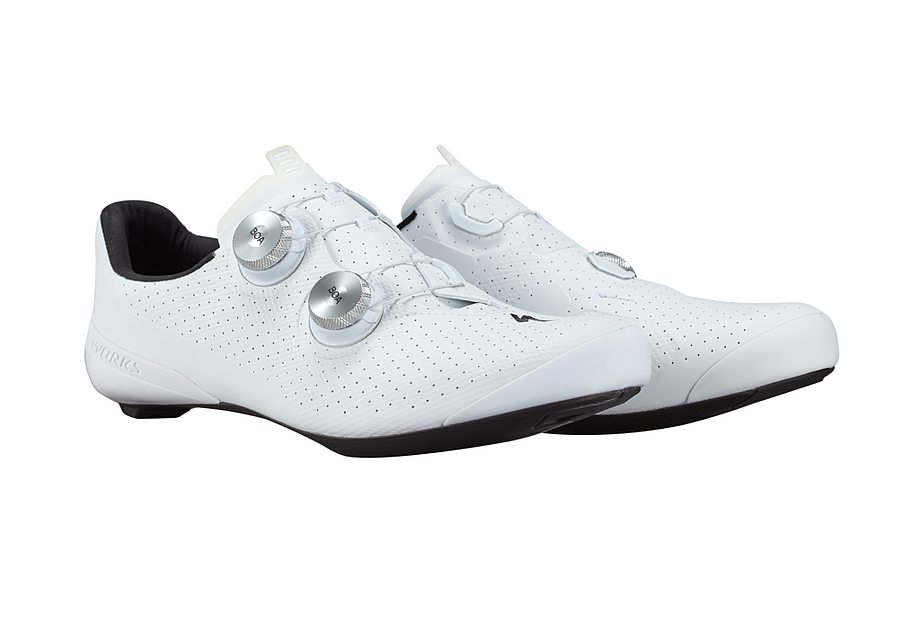 スペシャライズド S-Works Torch(White)