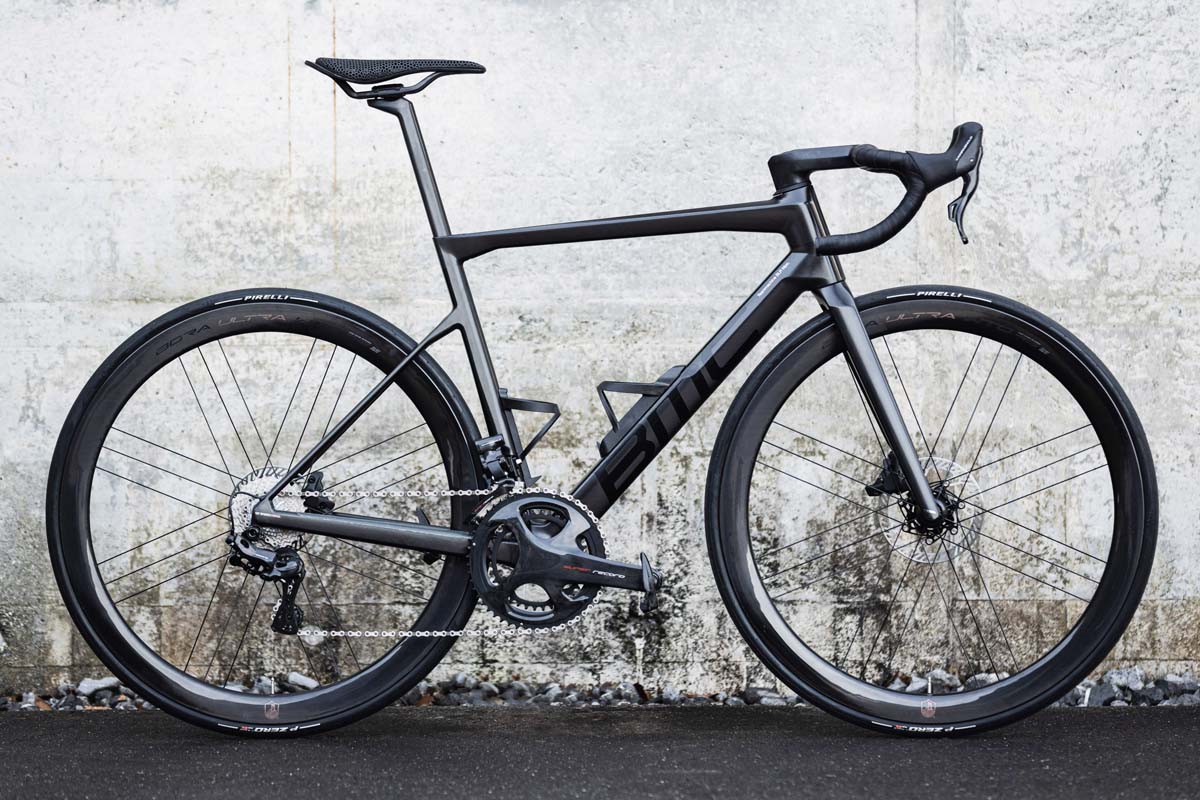 BMC Teammachine SLR Mpc
