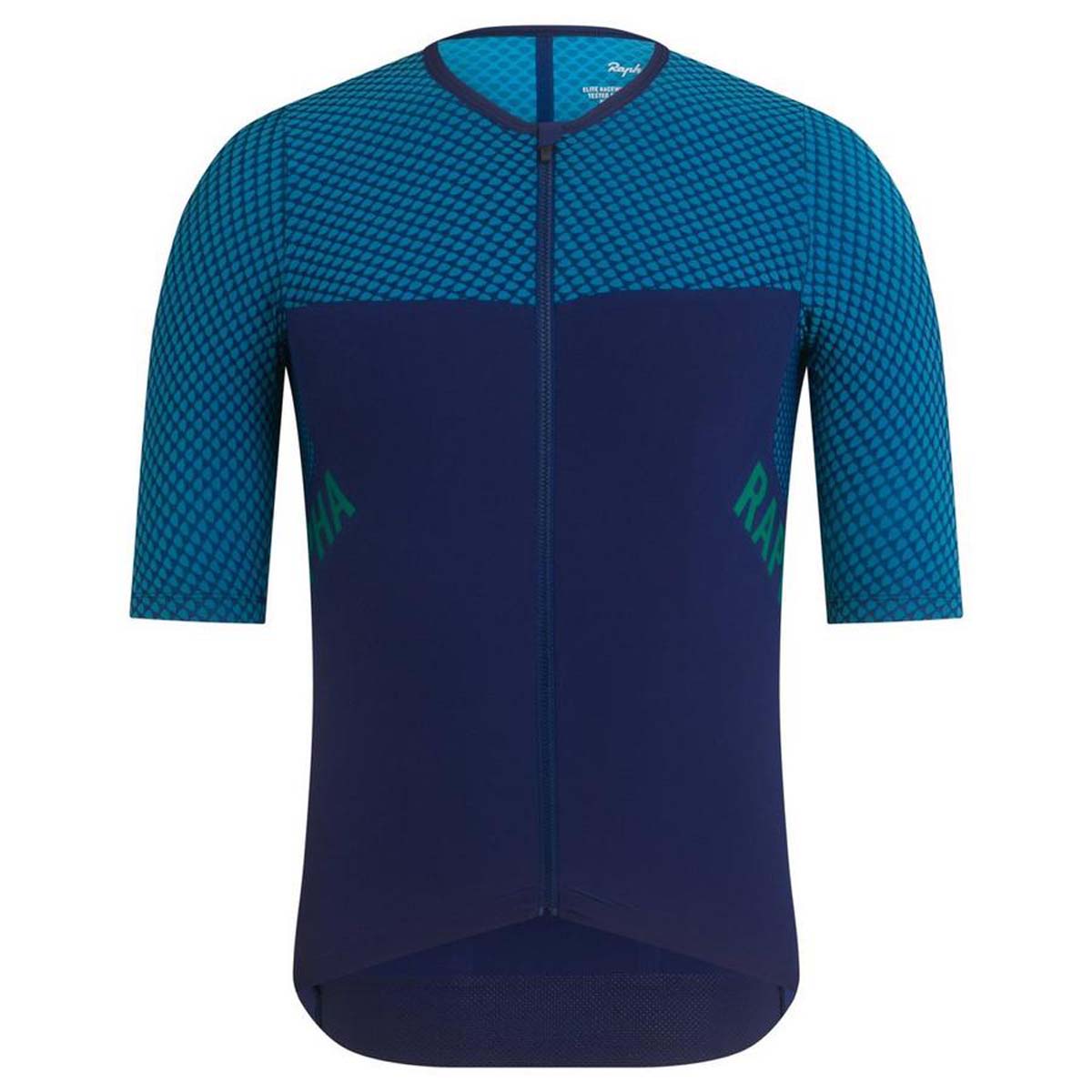 Rapha Men's Proteam Crit Jersey(Navy/blue)