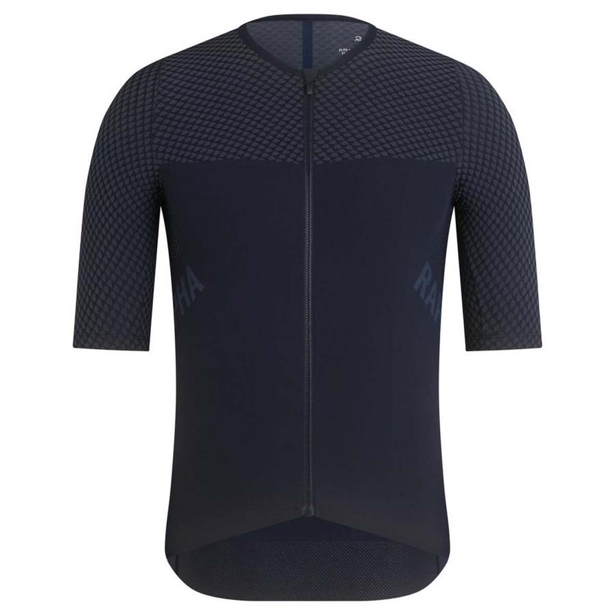 Rapha Men's Proteam Crit Jersey(Dark Navy/Dark Grey)