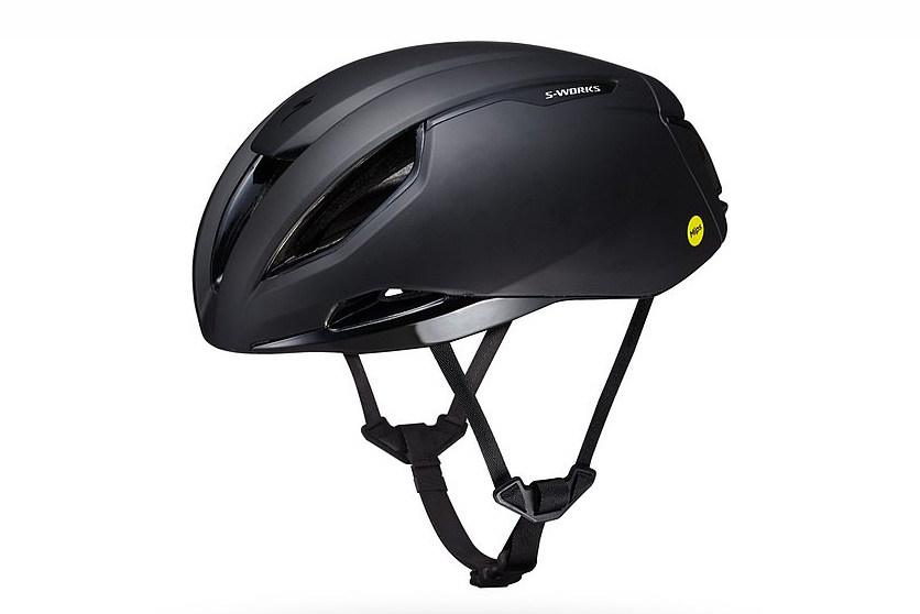 スペシャライズド S-WORKS EVADE 3(Black)