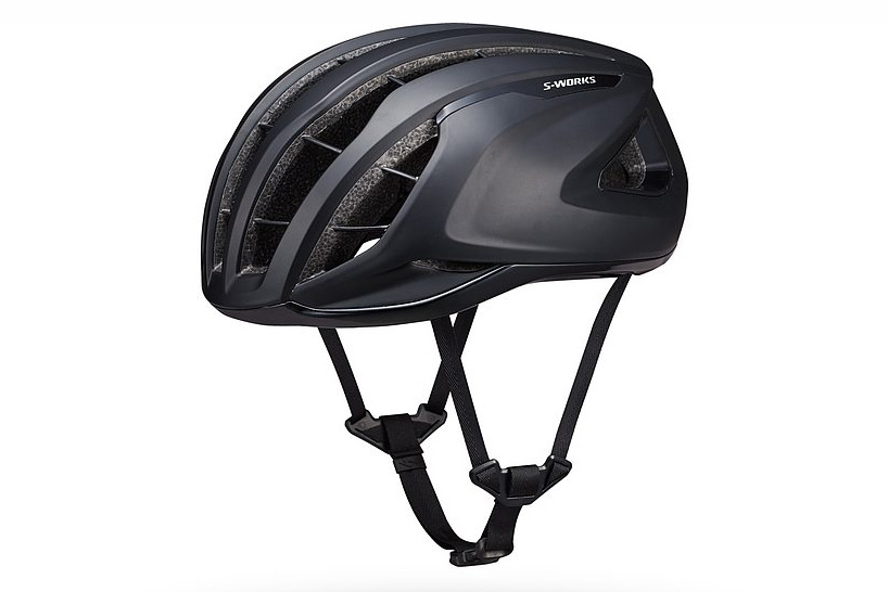 スペシャライズド S-WORKS PREVAIL 3(Black)
