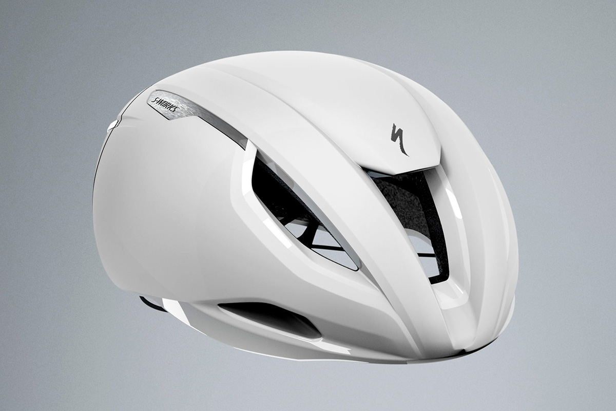 スペシャライズド S-WORKS EVADE 3(White)
