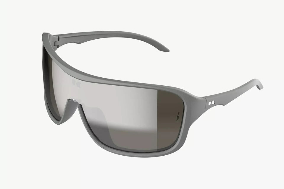 ケープラス Zero(Gray)