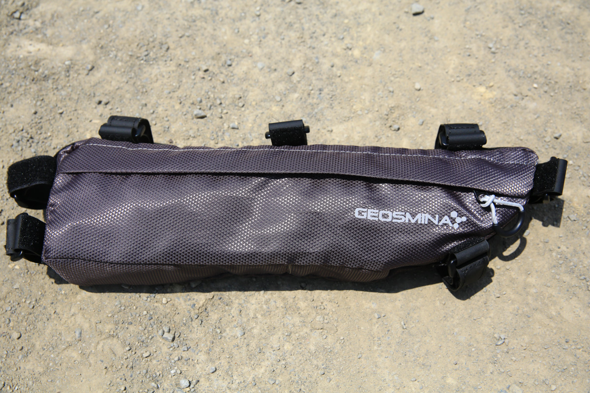 ジオスミナ FRAME BAG(SMALL 2.5L)
