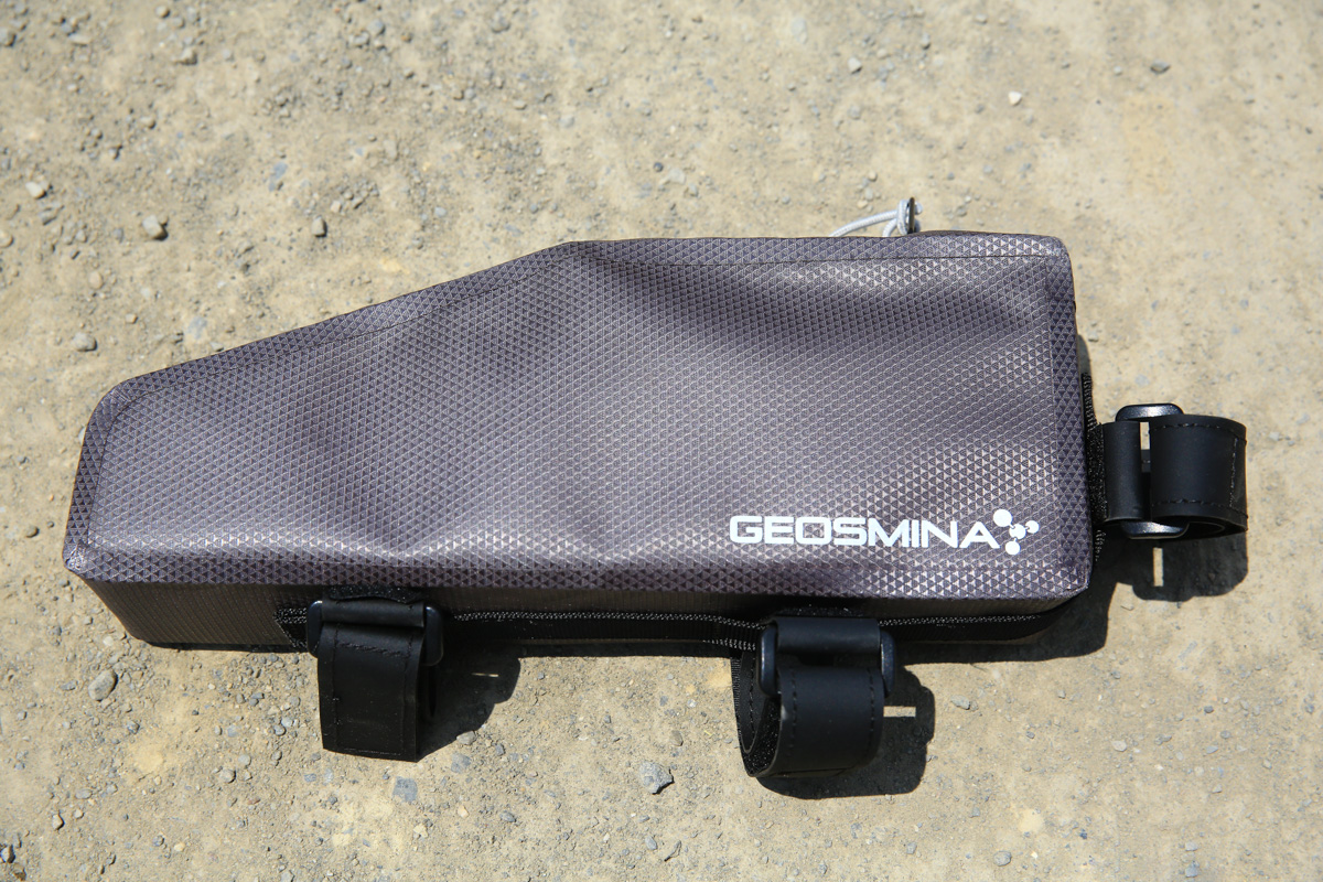 ジオスミナ TOP TUBE BAG(SMALL 0.6L)