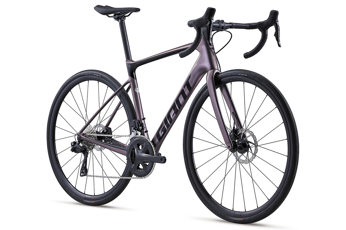 ジャイアント DEFY ADVANCED 1