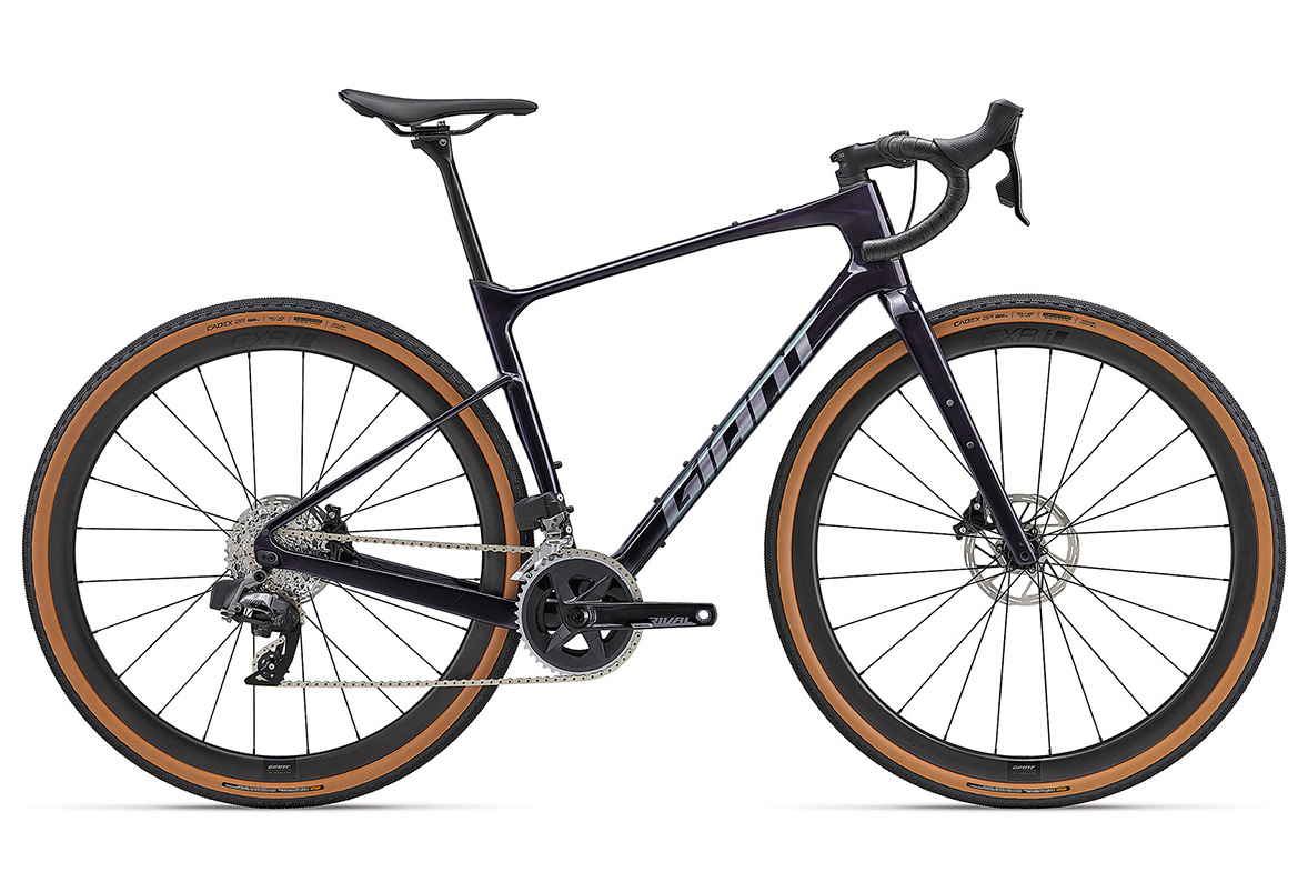 ジャイアント REVOLT ADVANCED PRO 1