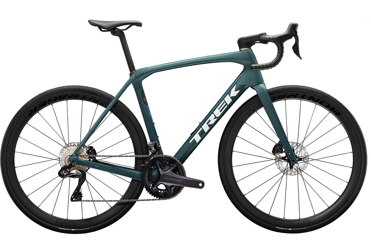 トレック Domane SLR7(Juniper)