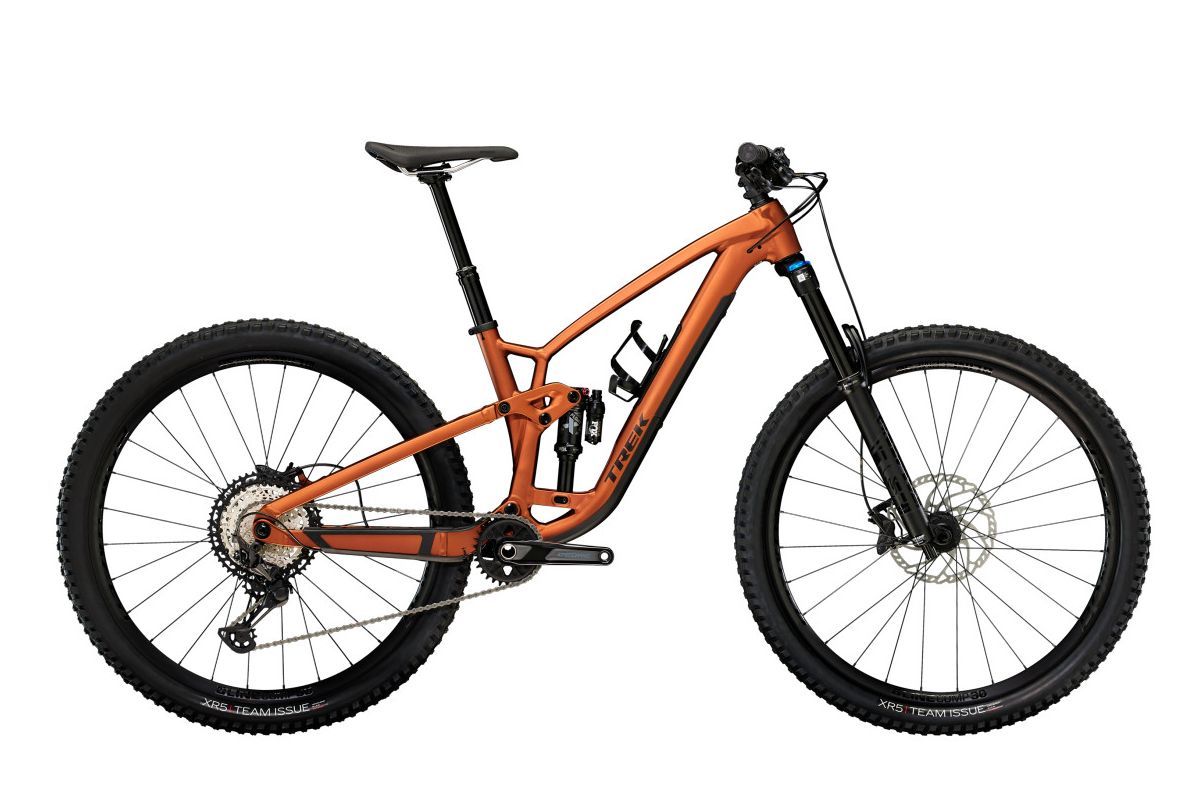 トレック Fuel EX 8