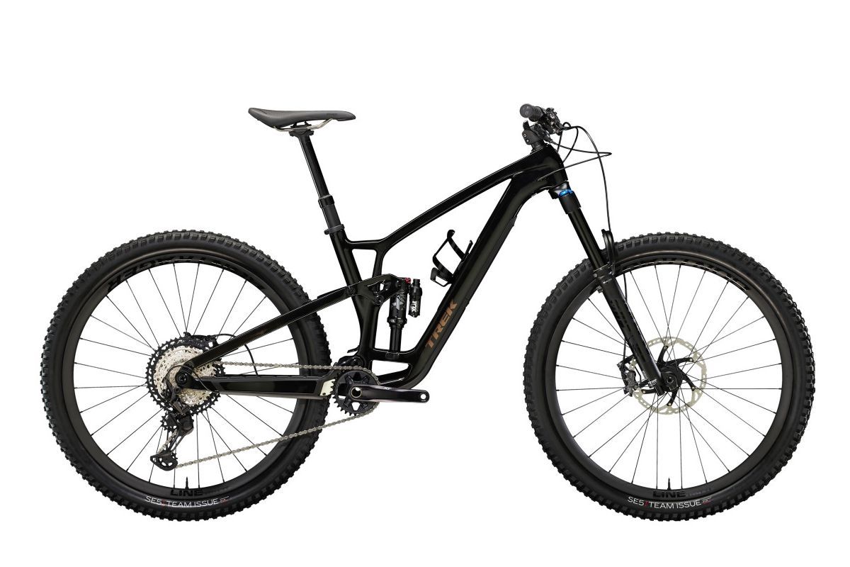 トレック Fuel EX9.8