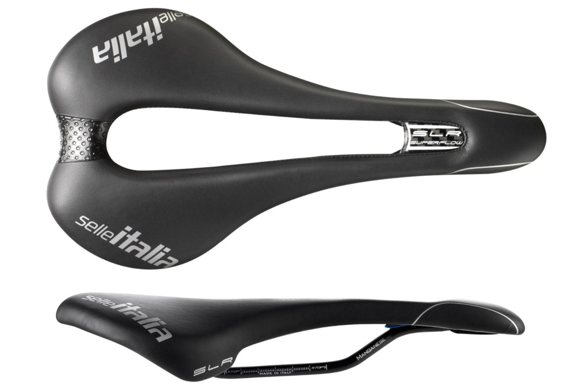 セッレイタリア SLR TM SUPERFLOW NJS L