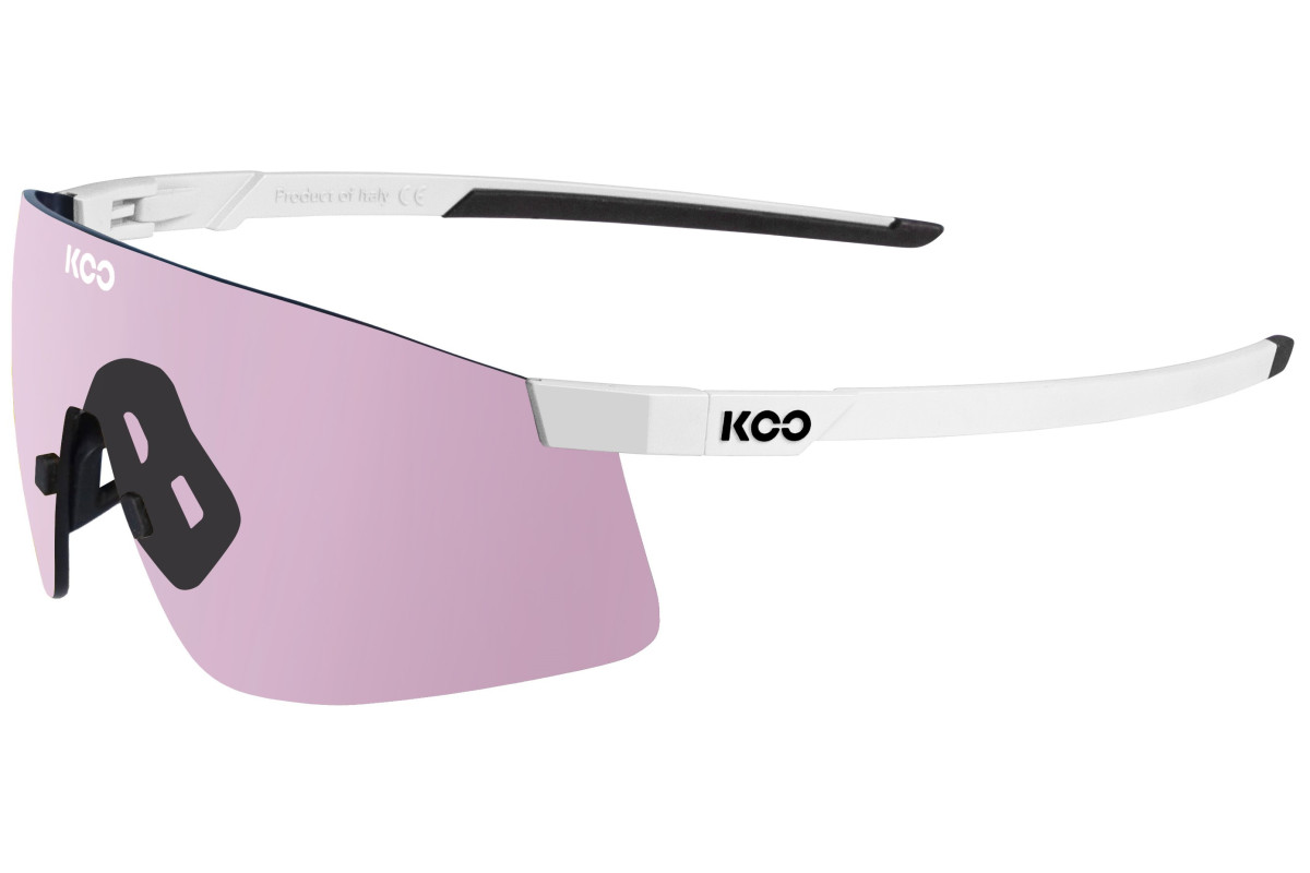 KOO NOVA WHITE PHOTOCROMIC