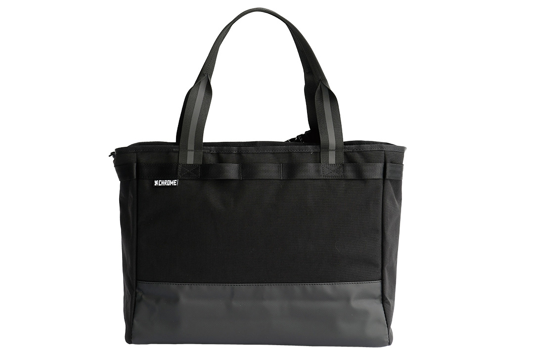 ミズタニ自転車xクローム FLEXIBLE BIKE TOTE