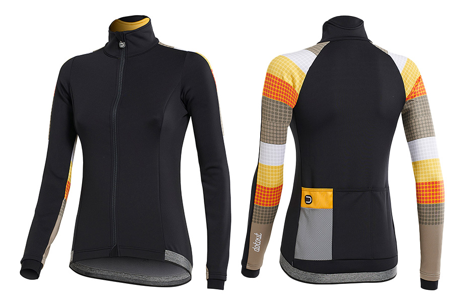 ドットアウト Le Maillot Jacket(ウィメンズ)
