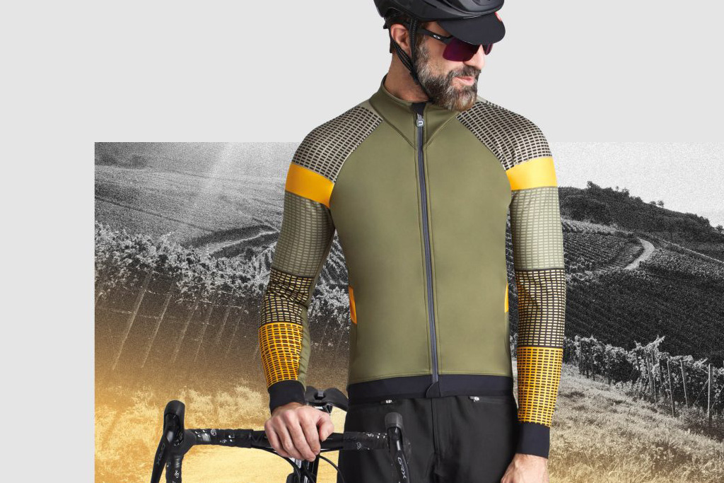 ドットアウト Le Maillot Jacket(メンズ)