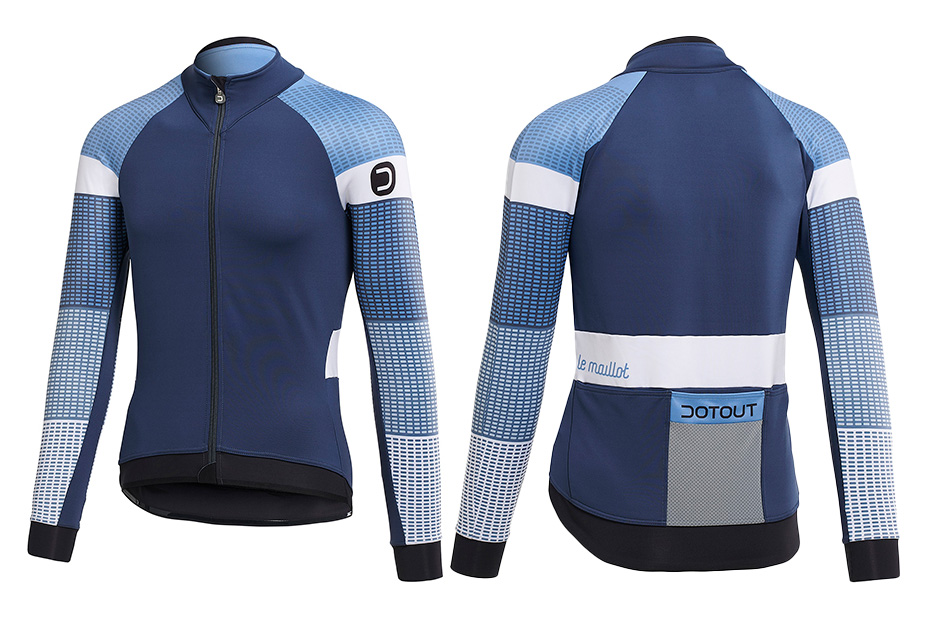 ドットアウト Le Maillot Jacket(メンズ)