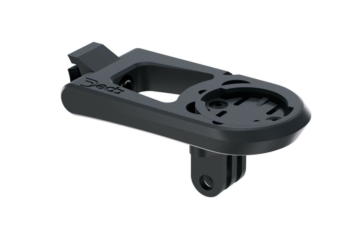 デダ・エレメンティ SUPERBOX COMPUTER MOUNT