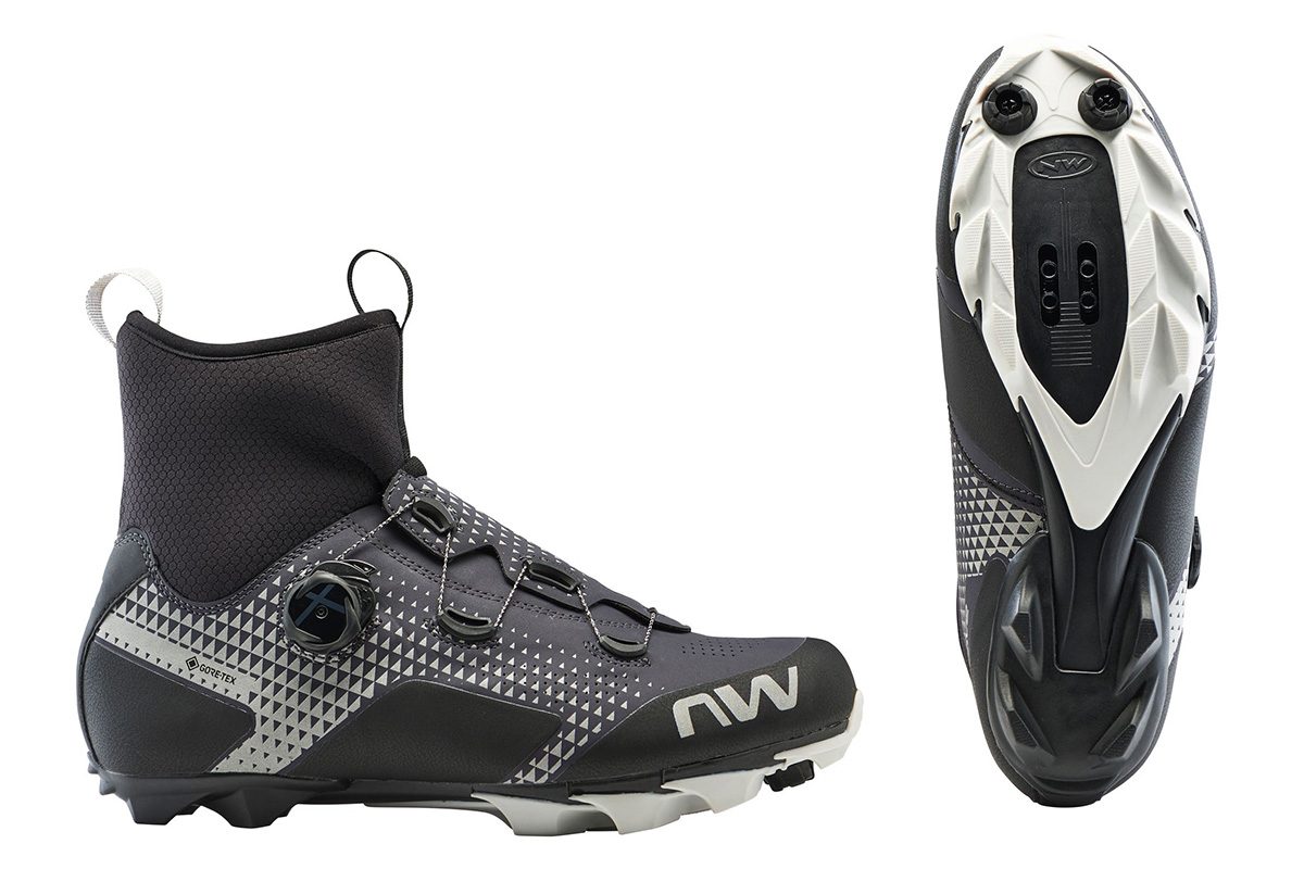 ノースウェーブ CELSIUS XC GTX(CARBON GREY)