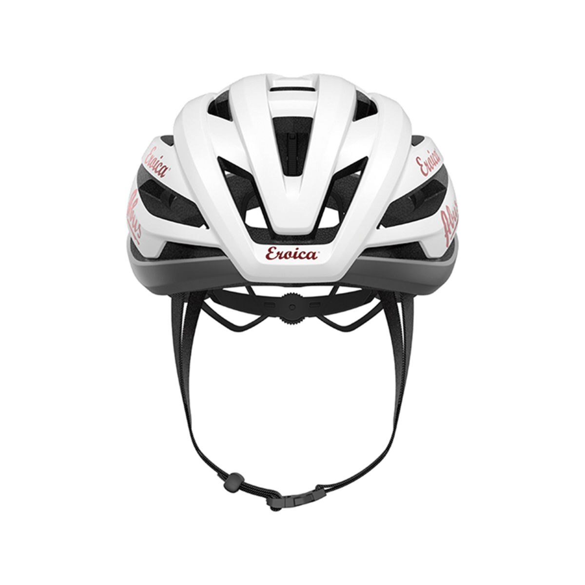 ABUS STORMCHASER EROICA(STRADA BIANCHE)