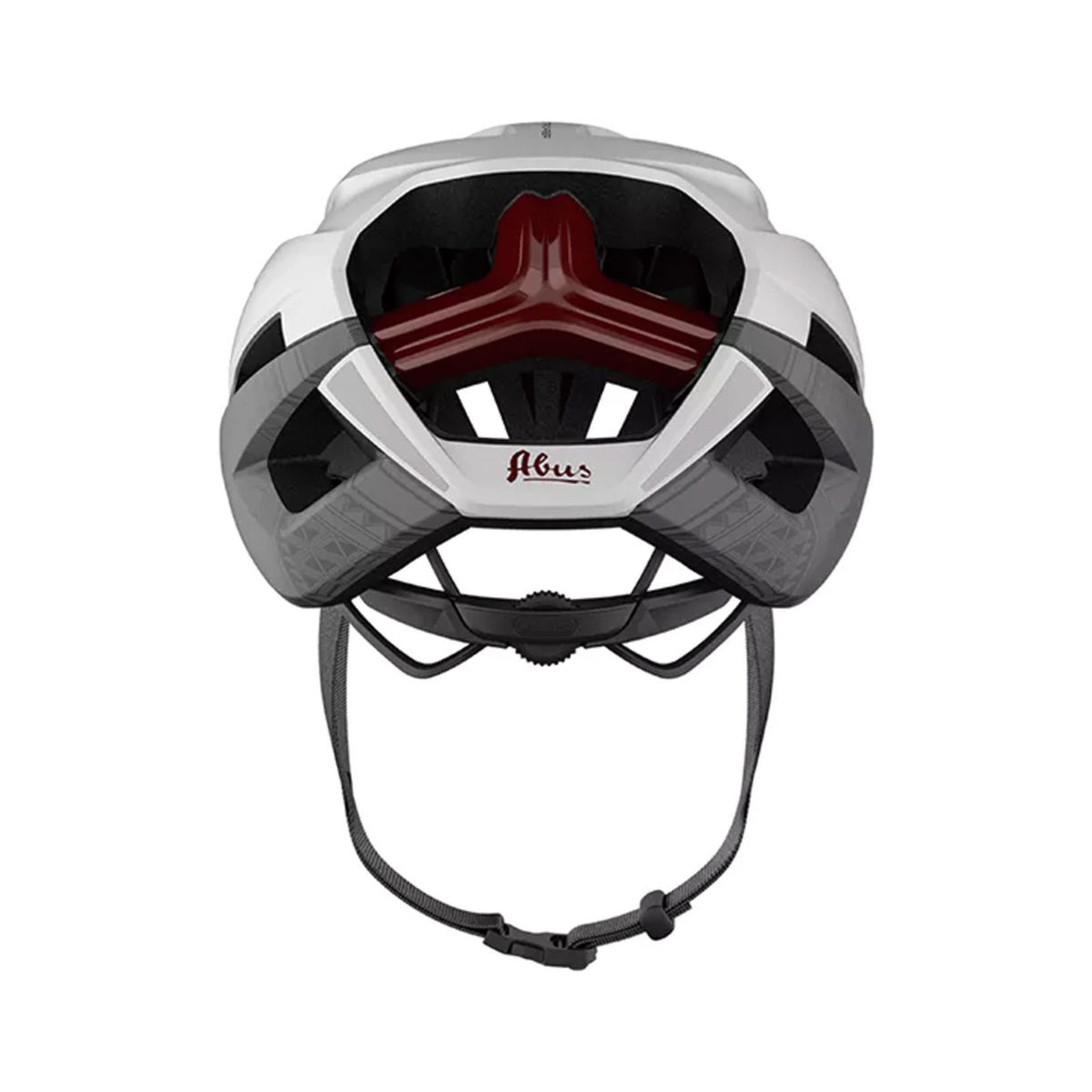 ABUS STORMCHASER EROICA(STRADA BIANCHE)
