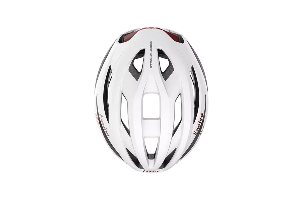 ABUS STORMCHASER EROICA(STRADA BIANCHE)