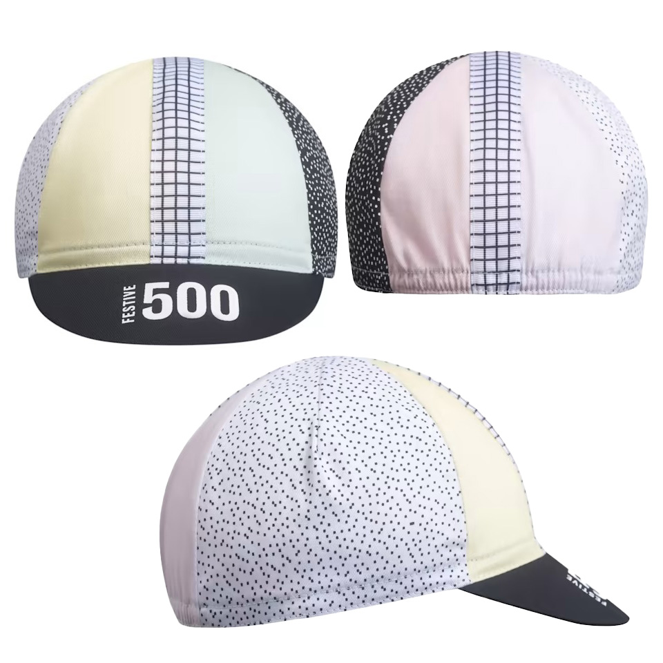 ラファ キャップ - フェスティブ500