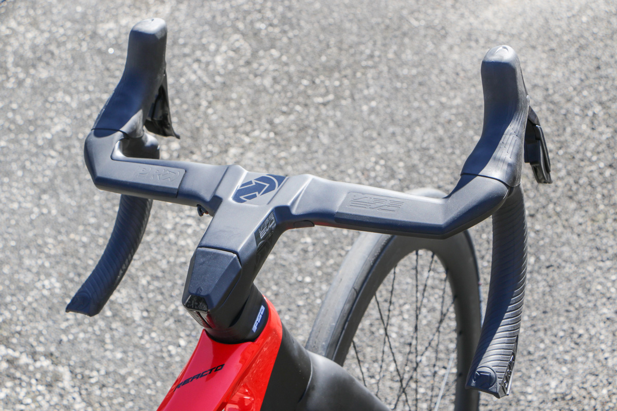 PRO VIBE EVO CARBON