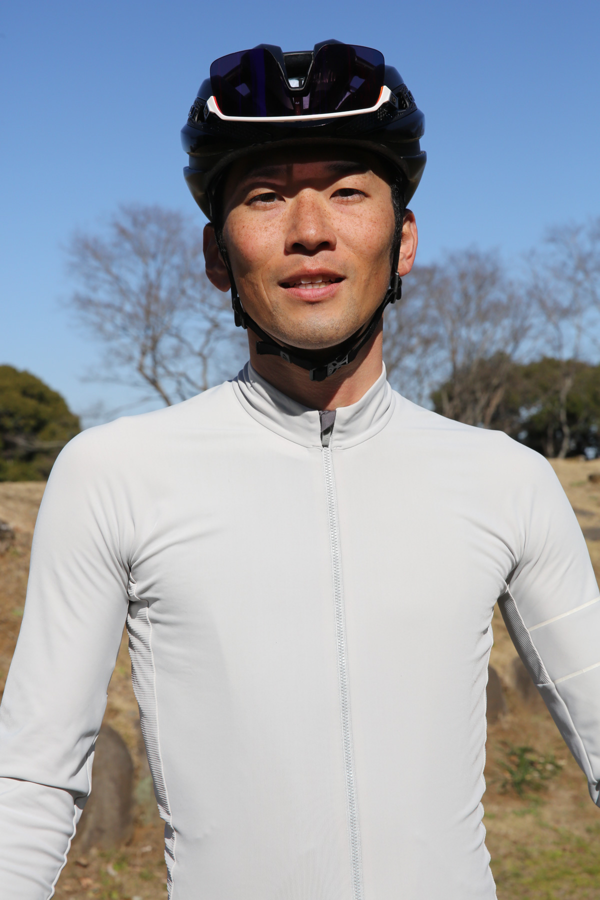 小俣雄風太(サイクルジャーナリスト)